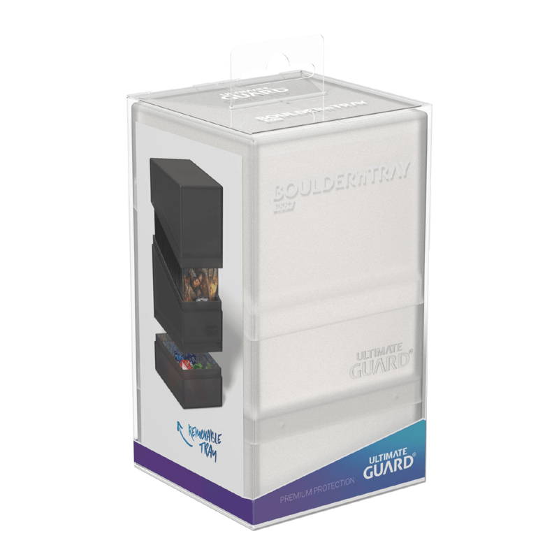 UG Boulder'n'Tray 100+ Frosted