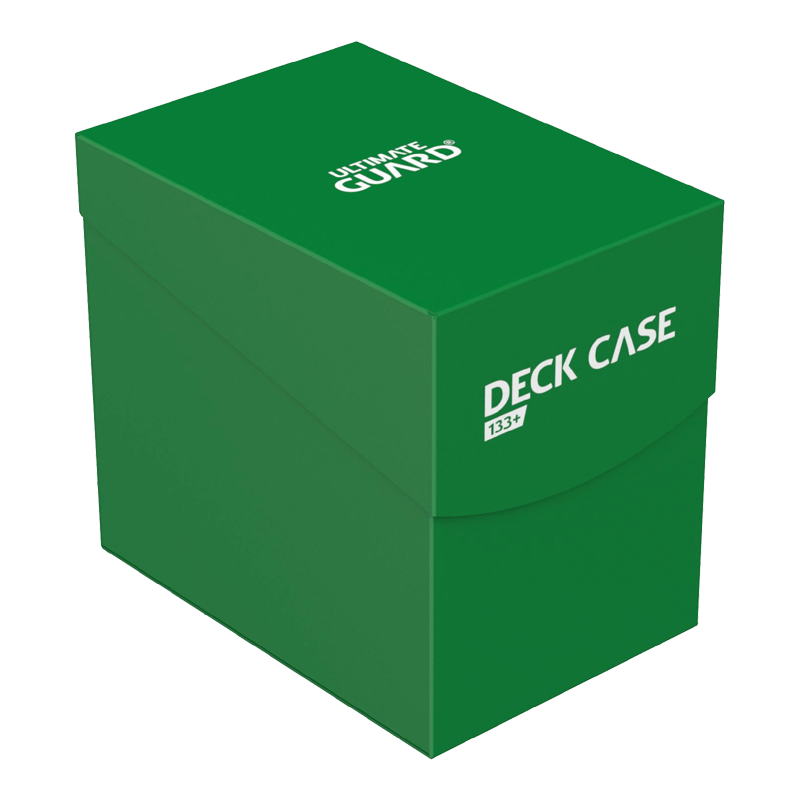 UG Deck Case 133+ Green