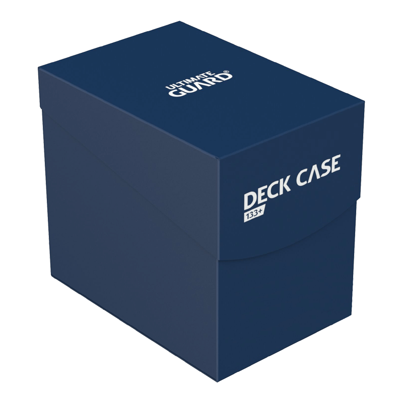 UG Deck Case 133+ Blue