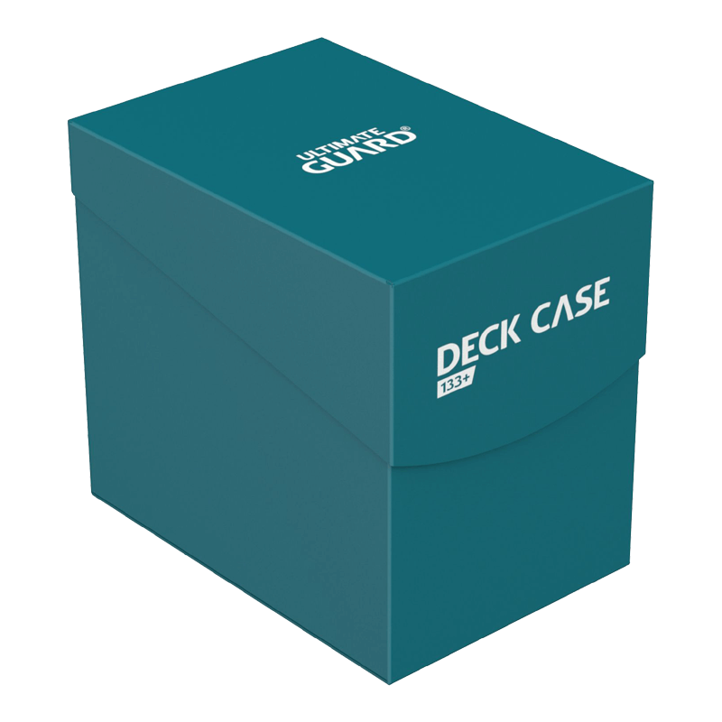 UG Deck Case 133+ Petrol
