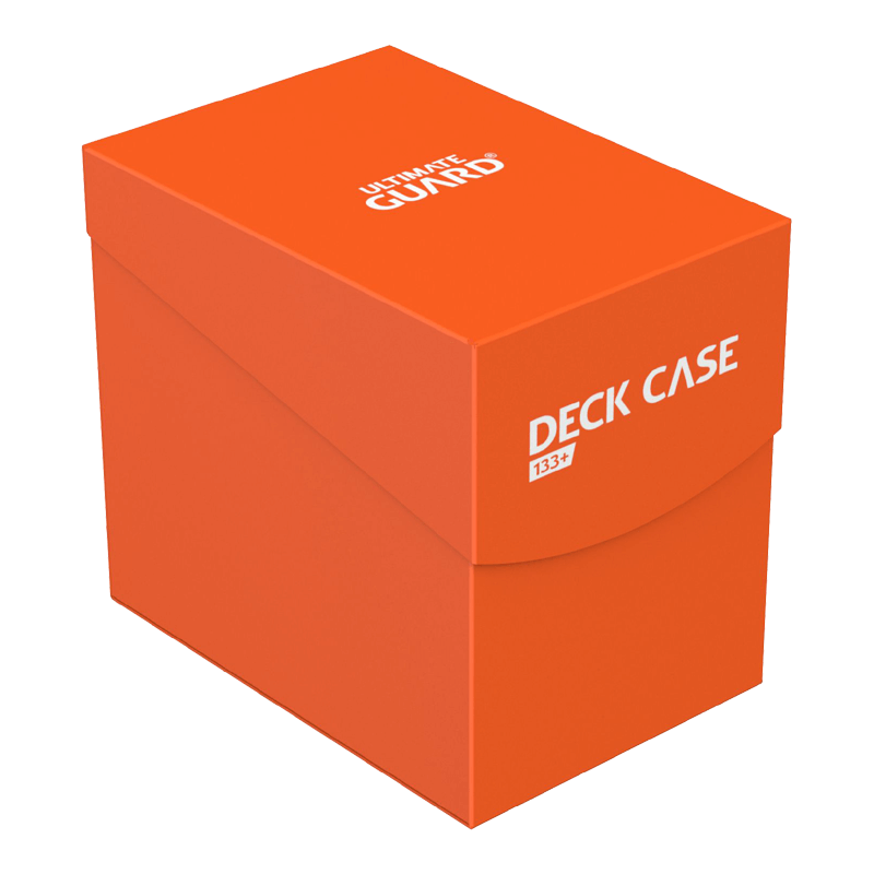 UG Deck Case 133+ Orange