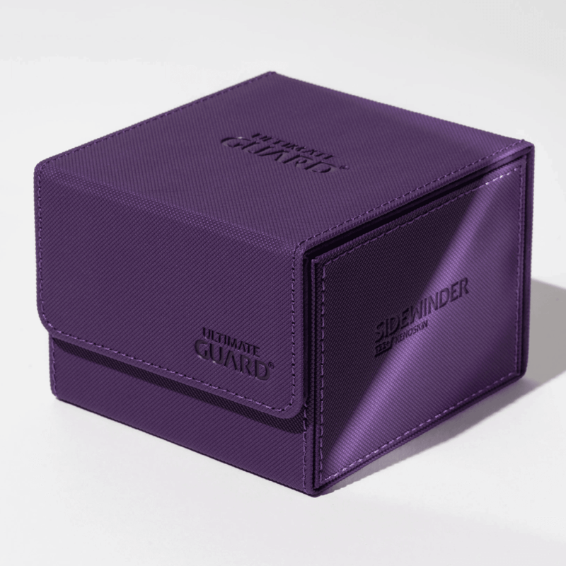 UG SideWinder 133+ XenoSkin Monocolor Purple
