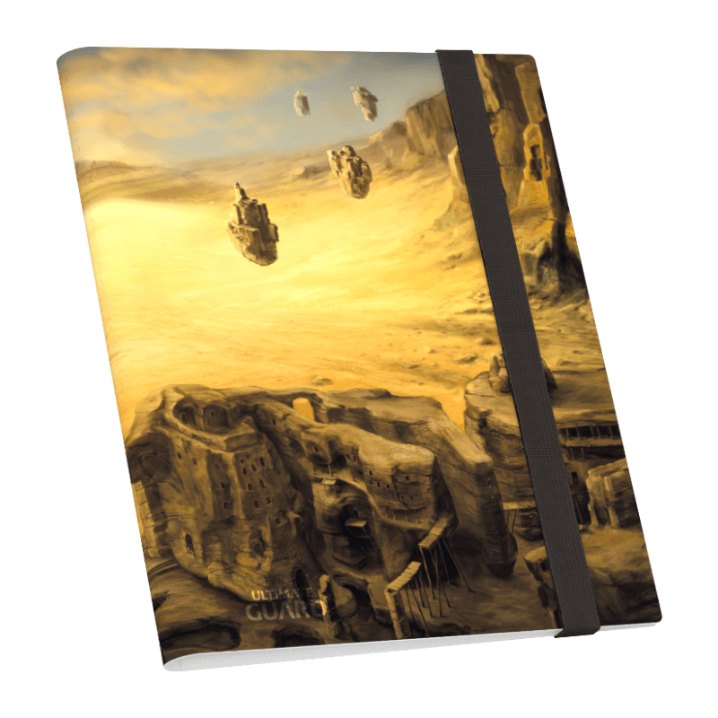 UG Flexxfolio 360 - 18-Pocket Lands Edition II Plains