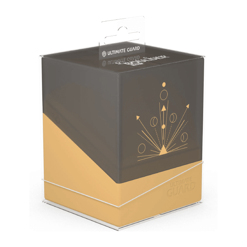 UG Boulder 100+ Druidic Secrets Sol (Sand)