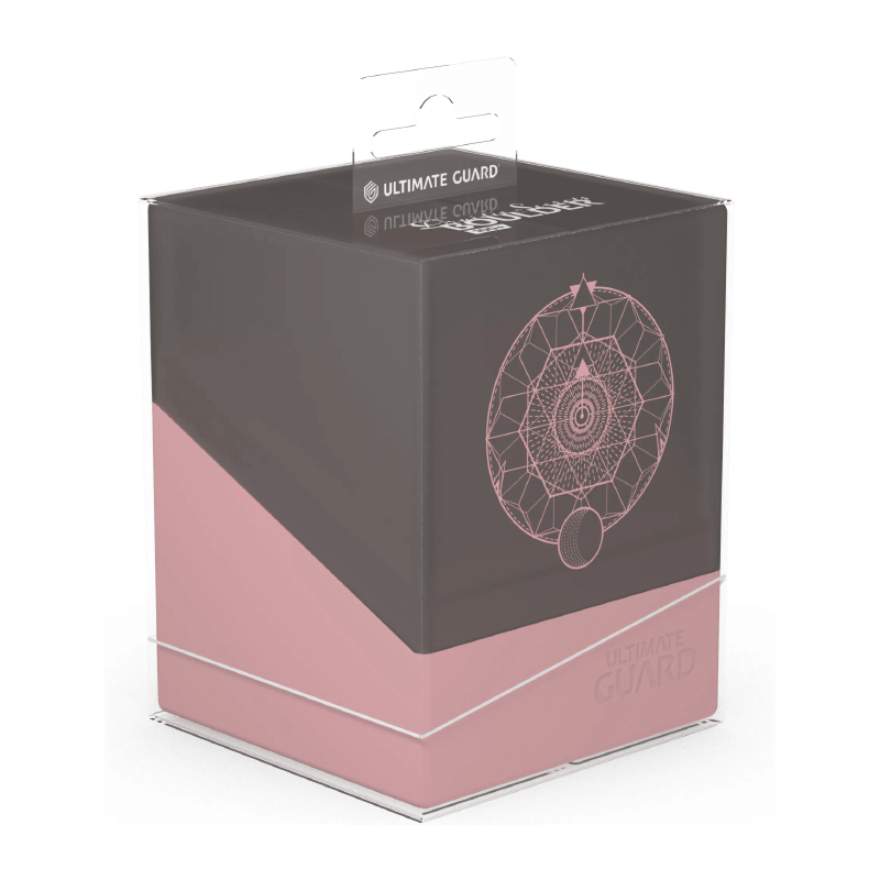 UG Boulder 100+ Druidic Secrets Fatum (Dusty Pink)