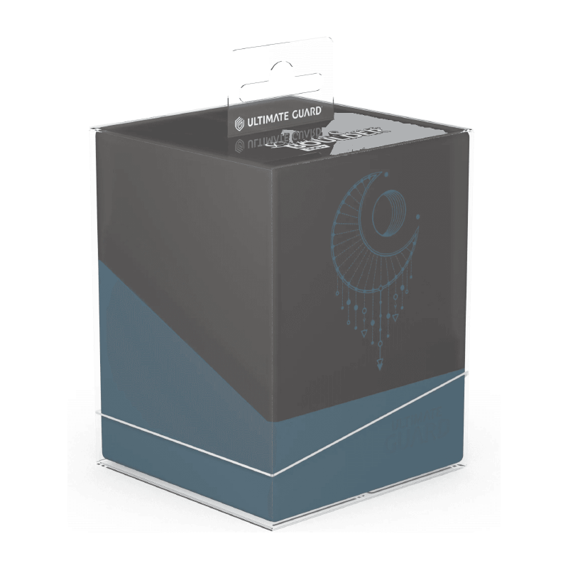 UG Boulder 100+ Druidic Secrets Umbra (Dark Blue)