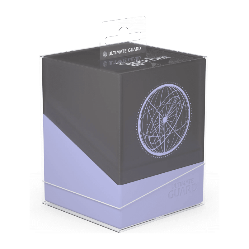 UG Boulder 100+ Druidic Secrets Nubis (Lavender)