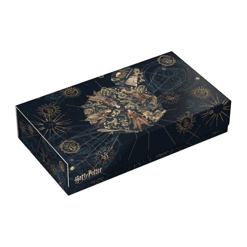 UG Omnihive 1000+ Xenoskin Harry Potter