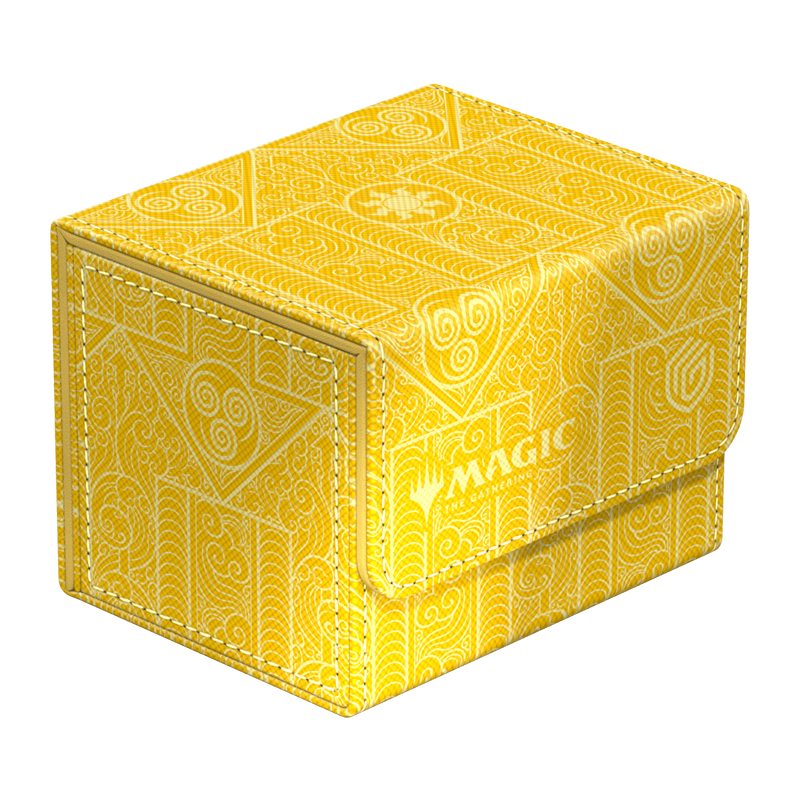 UG - Sidewinder 100+ Xenoskin MTG: Avatar: The Last Airbender - White Mana