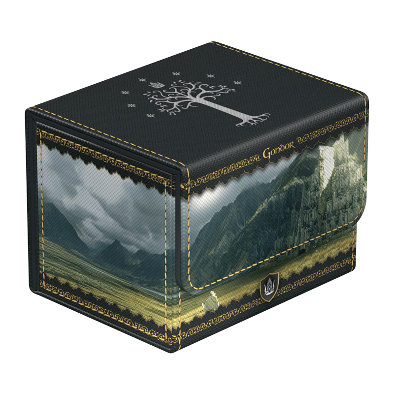 UG - Sidewinder 100+ Xenoskin The Lord of the Rings™ "Places of Middle-earth" - Gondor