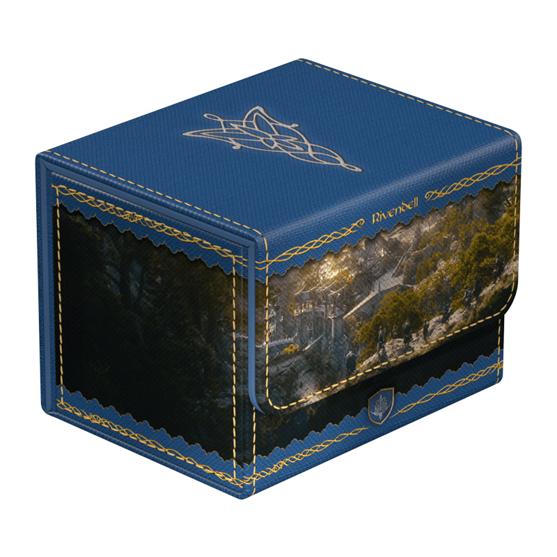 UG - Sidewinder 100+ Xenoskin The Lord of the Rings™ "Places of Middle-earth" - Rivendell