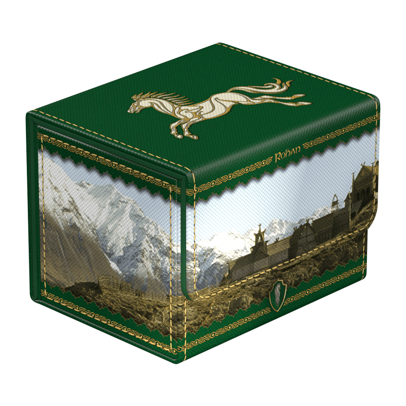 UG - Sidewinder 100+ Xenoskin The Lord of the Rings™ "Places of Middle-earth" - Rohan