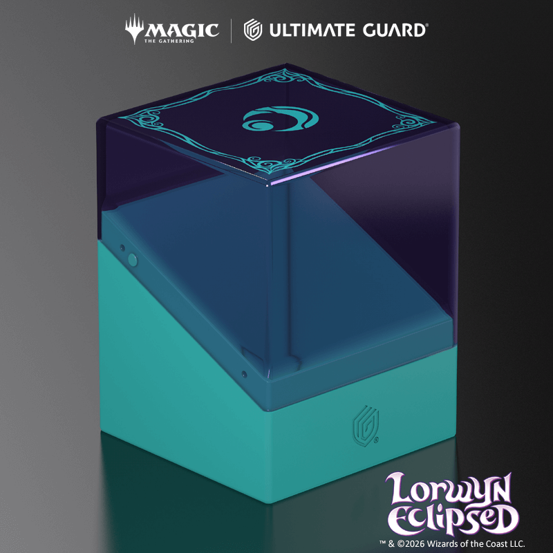 UG - Boulder 100+ MTG: Lorwyn Eclipsed - Faeries