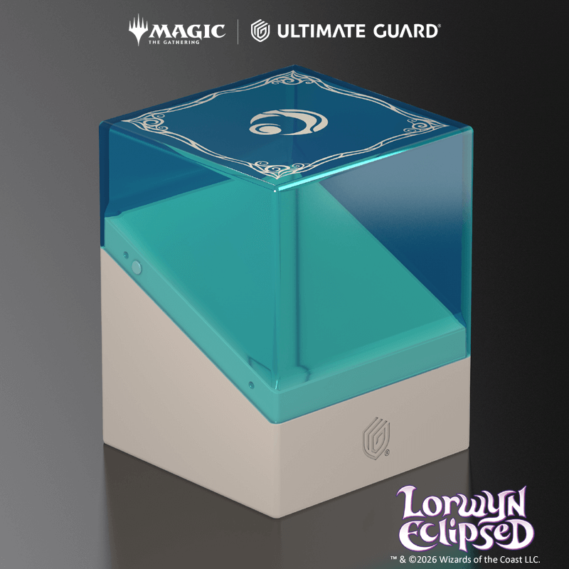 UG - Boulder 100+ MTG: Lorwyn Eclipsed - Merrow