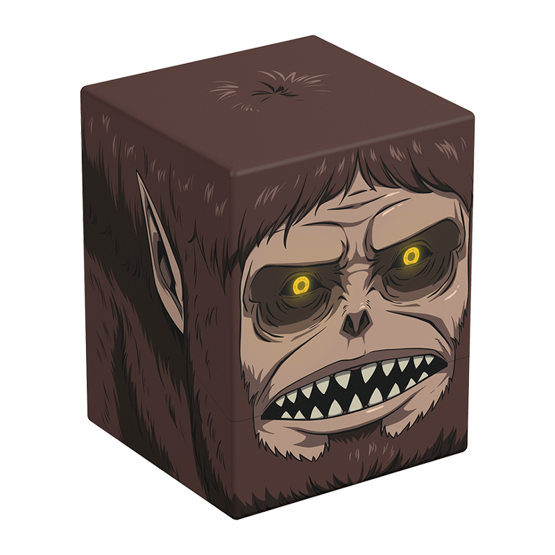 SQR Attack on Titan Squaroe AOT009 - Beast Titan 
