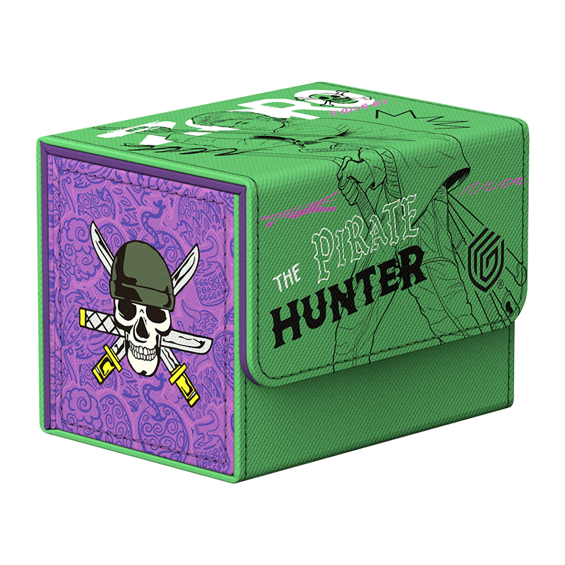 UG Sidewinder 80+ Xenoskin Netflix One Piece - Zoro