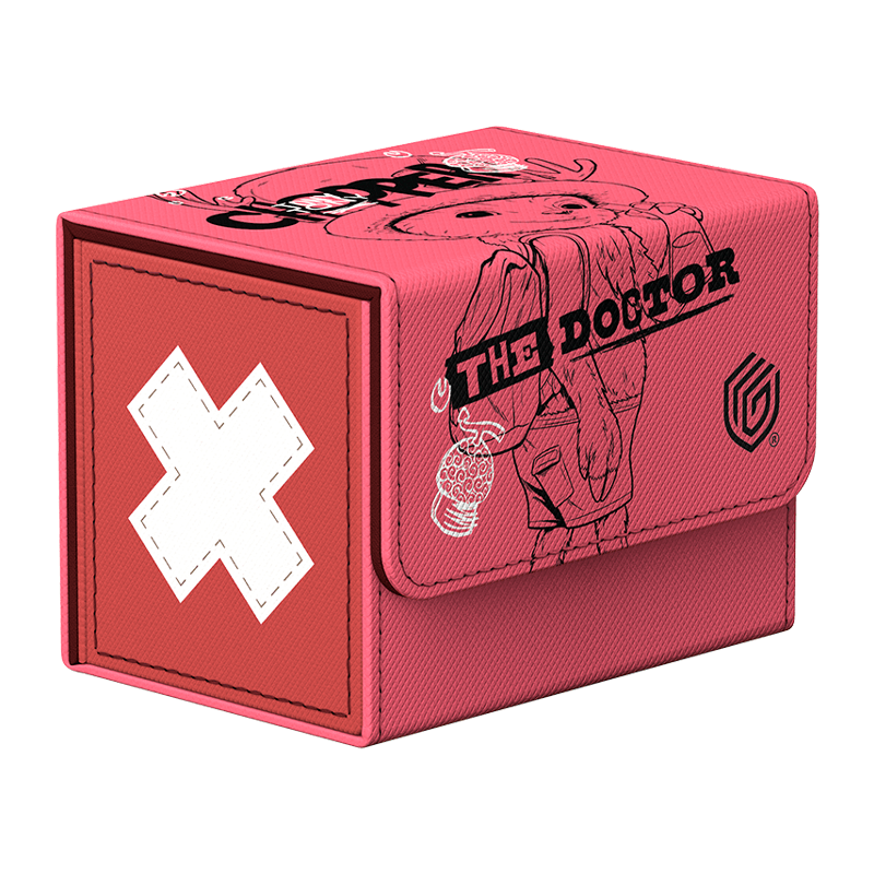 UG Sidewinder 80+ Xenoskin Netflix One Piece - Chopper