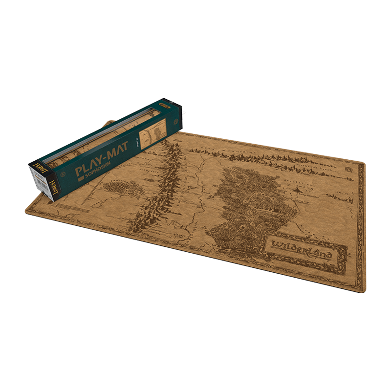 UG Play-Mat Sophoskin The Hobbit - Wilderland
