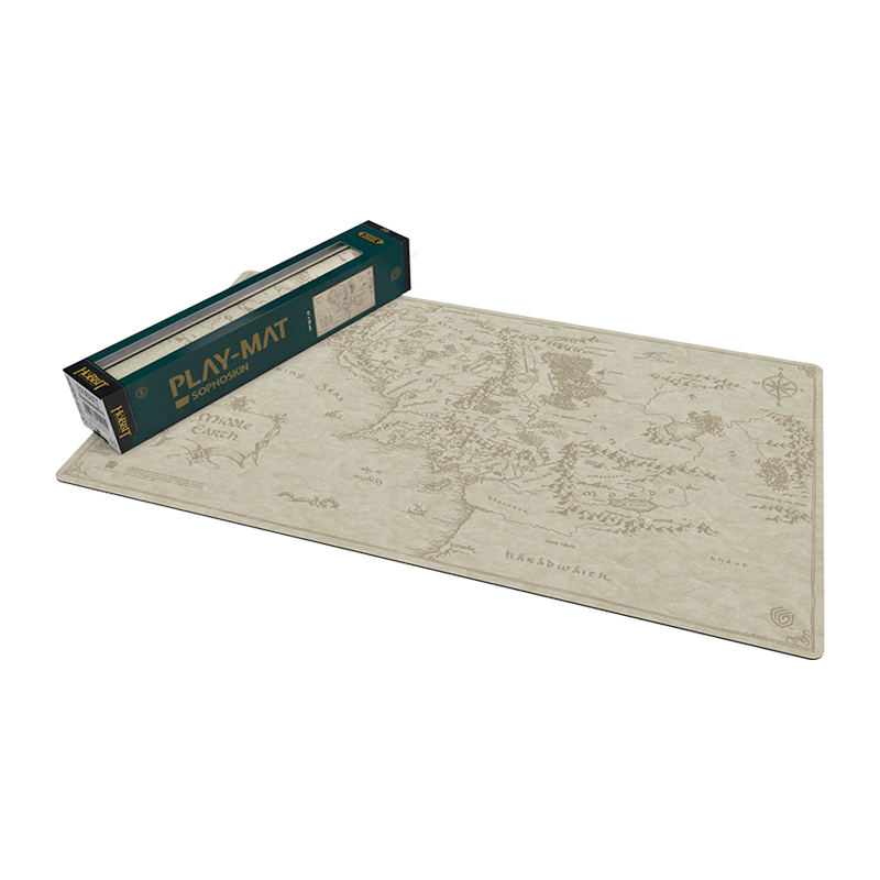 UG Play-Mat Sophoskin The Hobbit - Middle-earth
