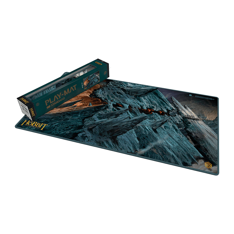UG Play-Mat The Hobbit - Goblin Town