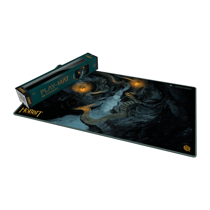 UG Play-Mat The Hobbit - Thranduil's Kingdom