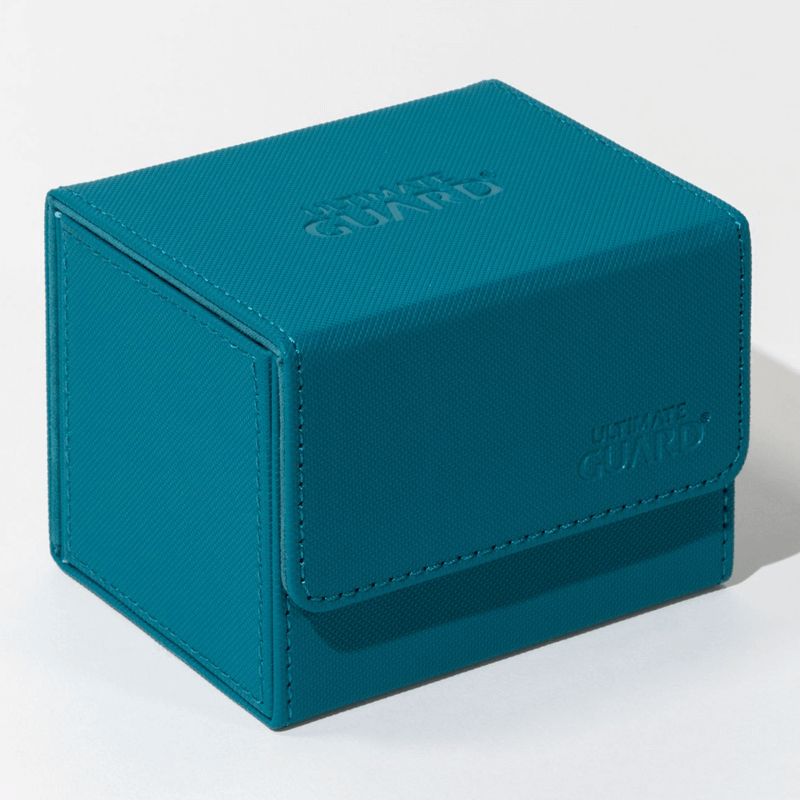 UG SideWinder 100+ XenoSkin Monocolor Petrol