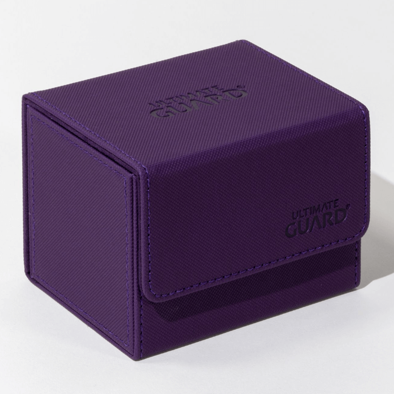 UG SideWinder 100+ XenoSkin Monocolor Purple