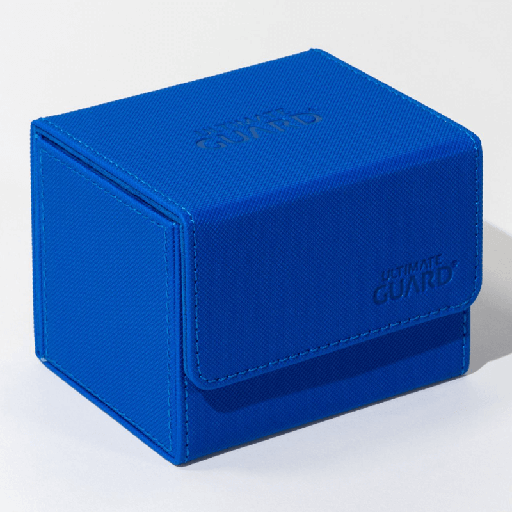 [UGD011213] UG SideWinder 100+ XenoSkin Monocolor Blue