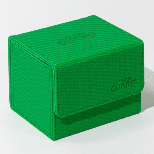 [UGD011214] UG SideWinder 100+ XenoSkin Monocolor Green