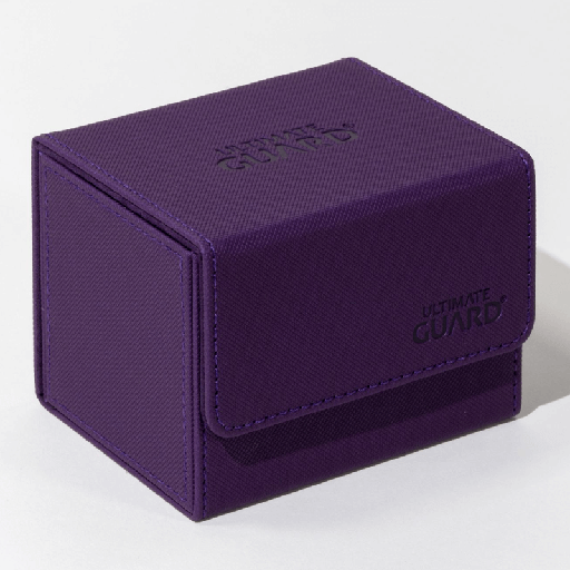 [UGD011216] UG SideWinder 100+ XenoSkin Monocolor Purple