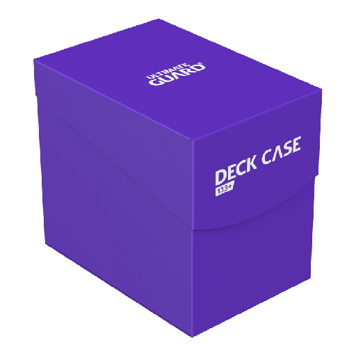 [UGD011317] UG Deck Case 133+ Purple