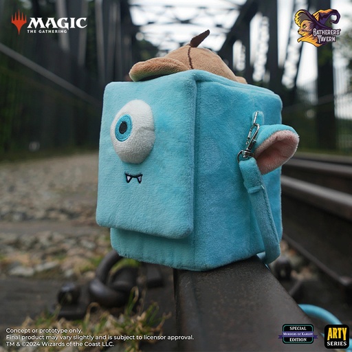 [M0123F02] GT - FBLTHP Arty Box (MKM APAC Exclusive)