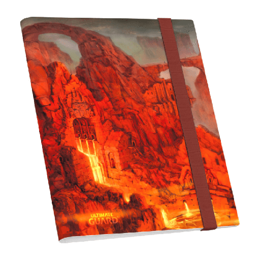 [UGD010918] UG Flexxfolio 360 - 18-Pocket Lands Edition II Mountain