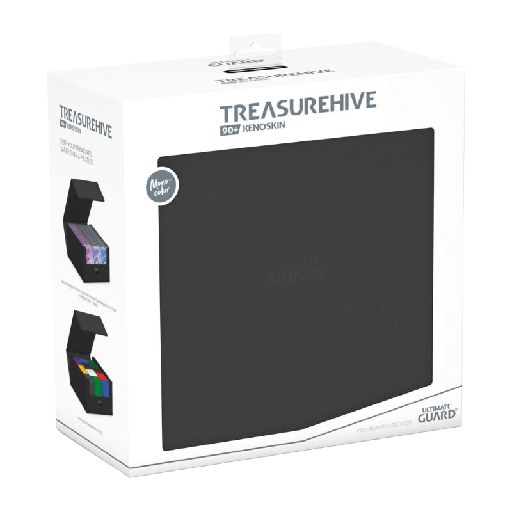 [UGD011288] UG Treasurehive 90+ XenoSkin Black