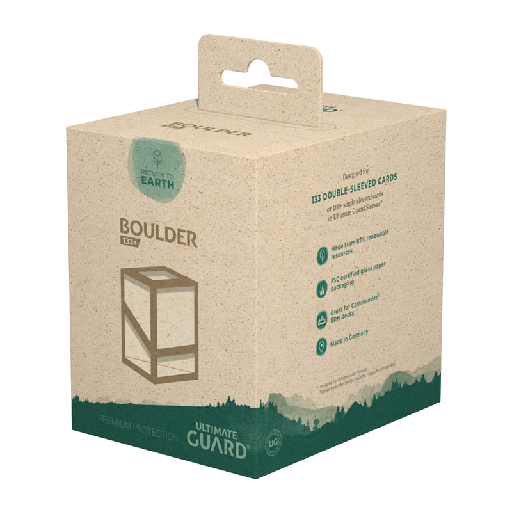 [UGD-011355-007-00] UG Boulder 133+ Return To Earth Natural