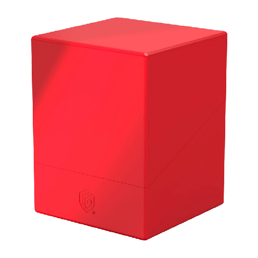 [UGD-011422-001-00] UG Boulder 100+ Solid Red
