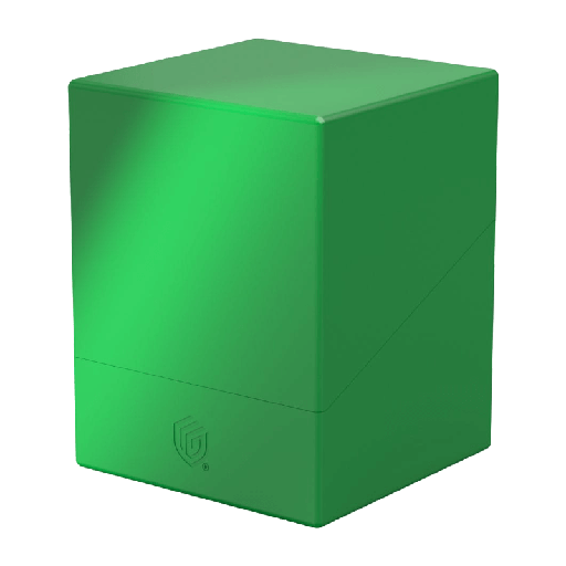 [UGD-011422-002-00] UG Boulder 100+ Solid Green