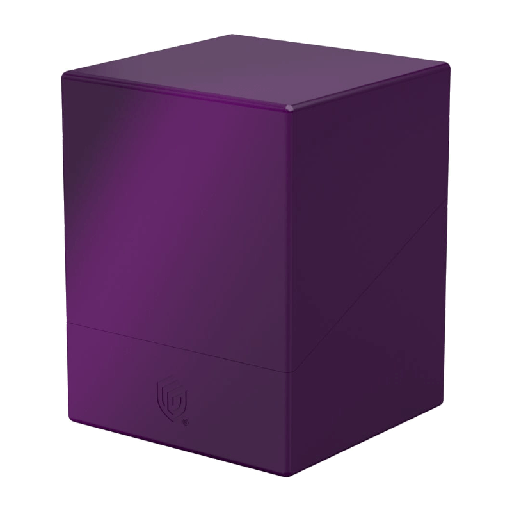 [UGD-011422-003-00] UG Boulder 100+ Solid Purple