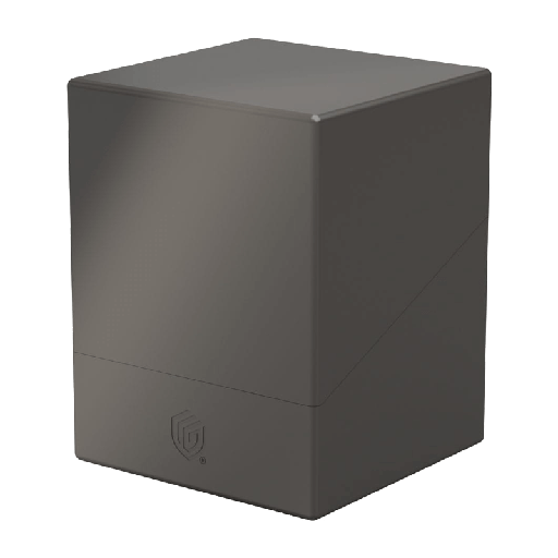 [UGD-011422-004-00] UG Boulder 100+ Solid Grey