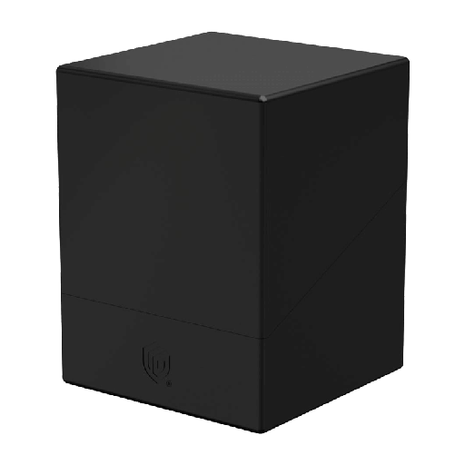 [UGD-011422-006-00] UG Boulder 100+ Solid Black