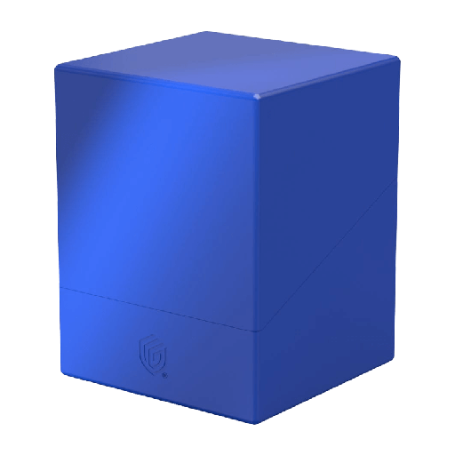 [UGD-011422-009-00] UG Boulder 100+ Solid Blue