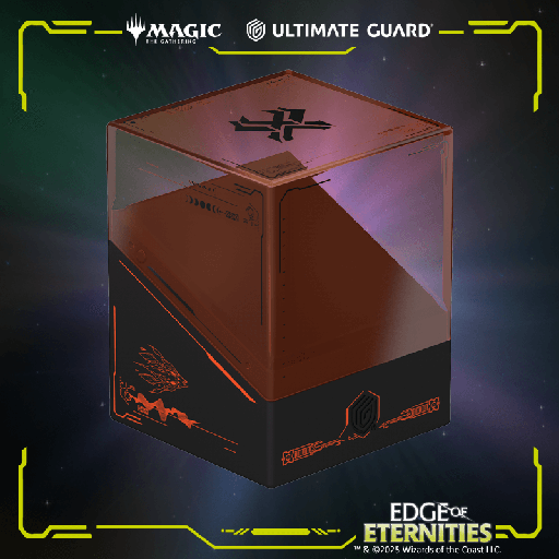 [UGD011642] UG Boulder 100+ Hybrid MTG Edge of Eternities - Kav