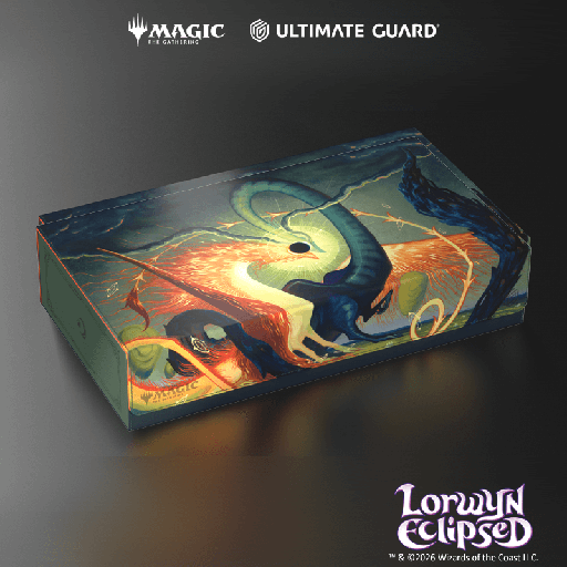[UGD011779] UG - Omnihive 1000+ Xenoskin MTG: Lorwyn Eclipsed - Celestial Reunion