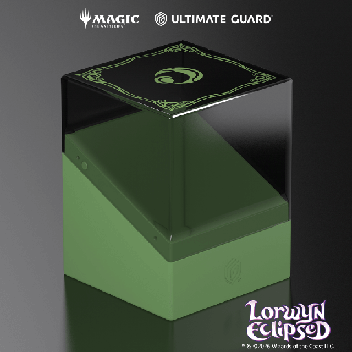 [UGD011806] UG - Boulder 100+ MTG: Lorwyn Eclipsed - Elves