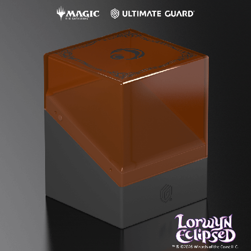[UGD011807] UG - Boulder 100+ MTG: Lorwyn Eclipsed - Boggarts