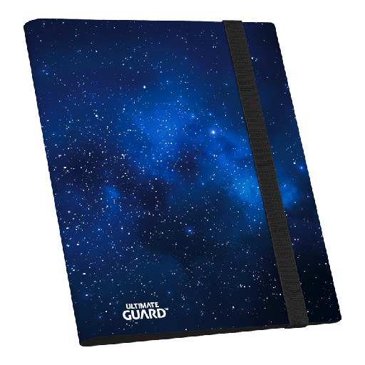 [UGD010843] UG FlexXFolio 360 - 18 Pocket Mystic Space Edition